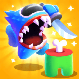 冒名顶替者冲刺手机版(impostor rush)