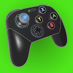 droidjoy lite手柄app