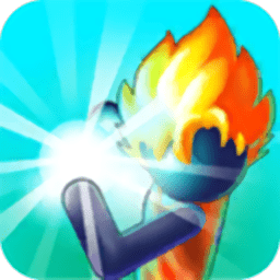 火柴人龙珠传说无限金币钻石版