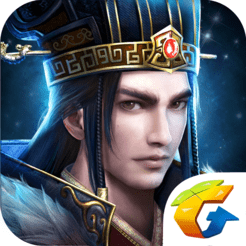 三国群英传霸王之业官方版