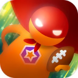 基佬橄榄球手机版(super sports legrnds)