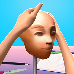 捏脸大师无限金币钻石版游戏
