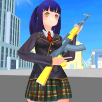 樱花枪战模拟器游戏