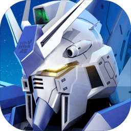 敢达争锋对决uc版本