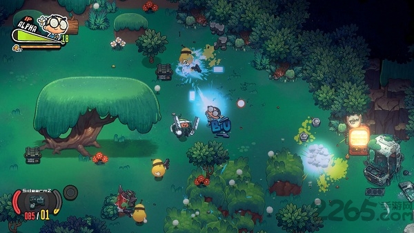 恶果之地steam双人版下载