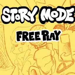 fridaynightfunkin游戏