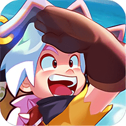 可爱的海盗官方版(Dorkable Pirate)