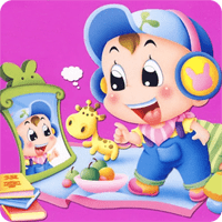 天使宝宝学说话app