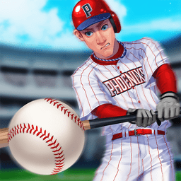棒球冲突baseball clash手游