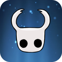 空洞骑士地牢游戏