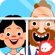 东东龙过家家旧版本