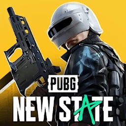 pubg new state国际服手游