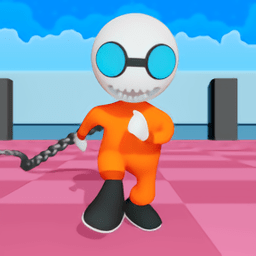 链索迷宫最新版(rope maze)