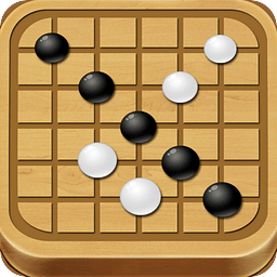 经典五子棋单机游戏