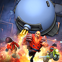 炮塔进化最新版