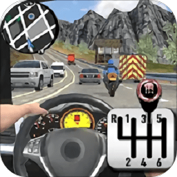 飞车荣耀手机版