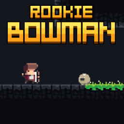 rookie bowman新秀鲍曼手游