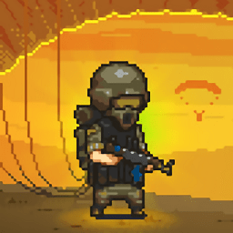 死亡突围无敌版破解版