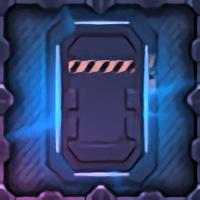 逃出神秘太空船游戏