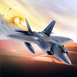 空战战斗机模拟器最新版(rogue air combat)