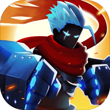 火柴人超凡英雄无限金币版