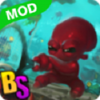 海底骑士官方版