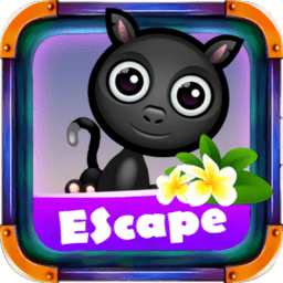 万圣节黑猫大逃亡官方版