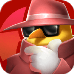 超鸡事务所中文版