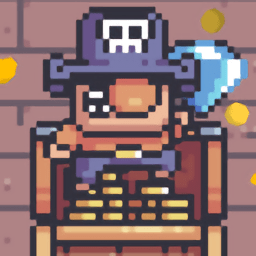 强盗之塔汉化版