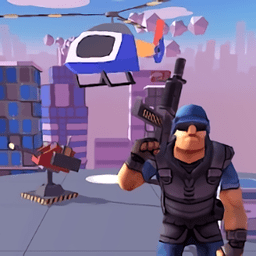 死亡直升机death copter