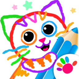 宝宝爱涂鸦bt版