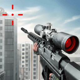 2023狙击猎手最新版(sniper 3d)