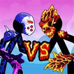 火柴人战斗出击游戏最新版