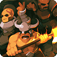 英雄围城口袋版破解版全英雄