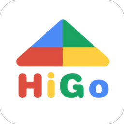 higo play服务框架安装器app