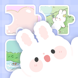 拼图兔app
