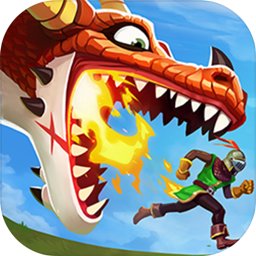 饥饿龙虫虫无限金币版