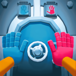 逃出这扇门官方版