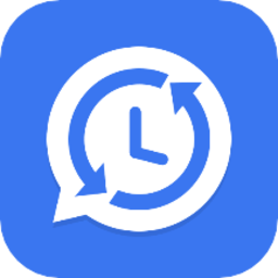 微聊天记录助手app