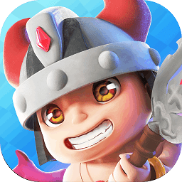 小兵大乱斗腾讯版