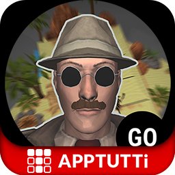 特工神探官方版