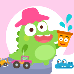 早教游戏大全手机版