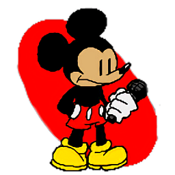 黑色星期五之夜米老鼠模组最新版