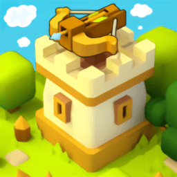 塔防王国进阶领域无限星星货币版