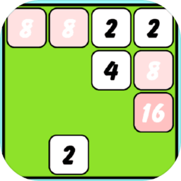 挑战2048手机版