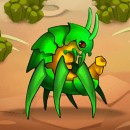 昆虫进化竞技场(bugs evolution)