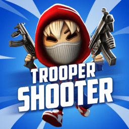 士兵射手致命攻击最新版