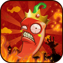 植物怒战僵尸王破解版