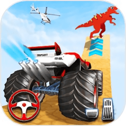 恐龙宝宝警卫队最新版