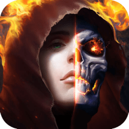 冒险与征服暗黑版单机版